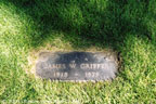 James Griffee