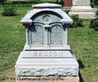 Hans & Anna Hanson