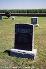 Horace J Jones
