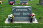 Oscar Larson